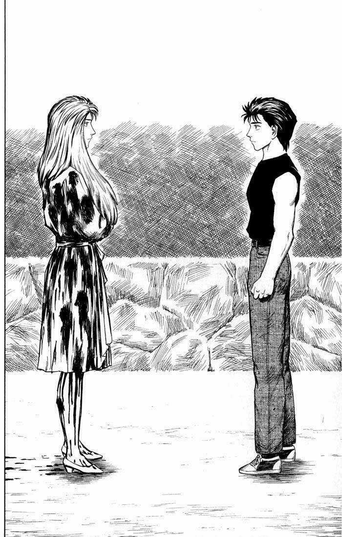 Kiseijuu - Chapter 48 - Trang 24