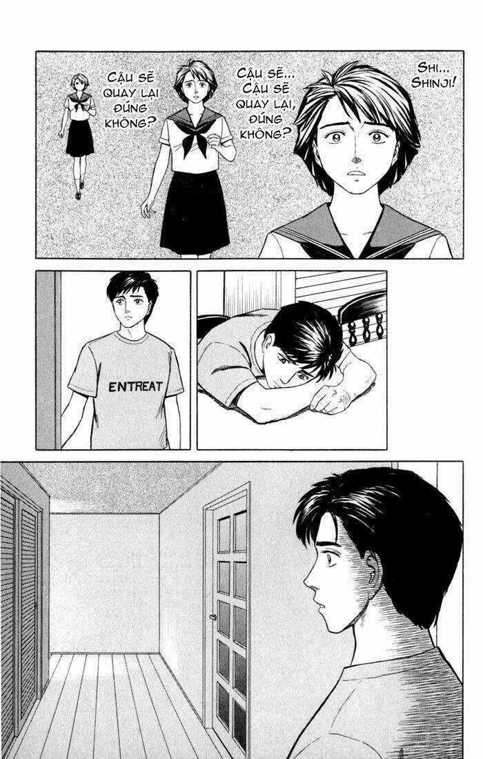 Kiseijuu - Chapter 48 - Trang 37