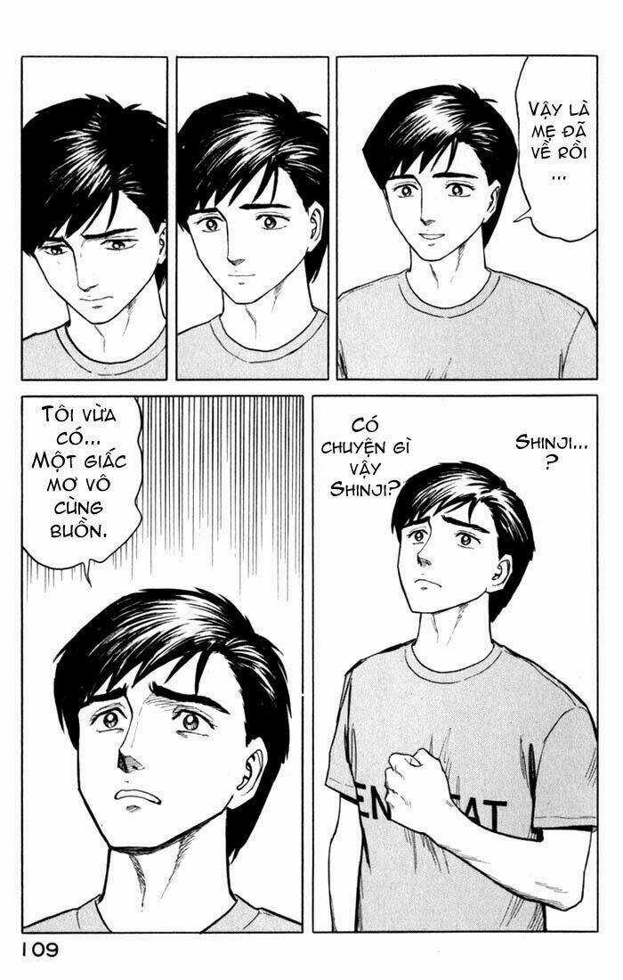 Kiseijuu - Chapter 48 - Trang 39