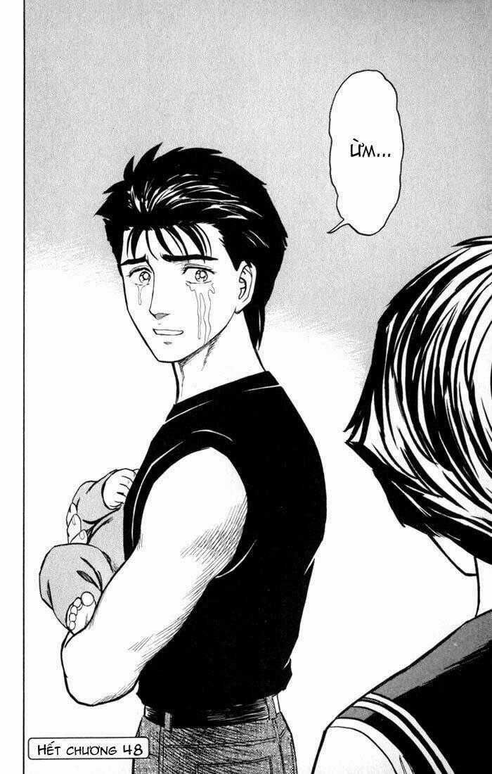 Kiseijuu - Chapter 48 - Trang 42