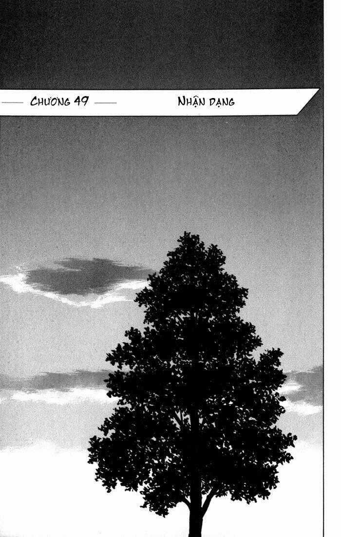 Kiseijuu - Chapter 49 - Trang 2