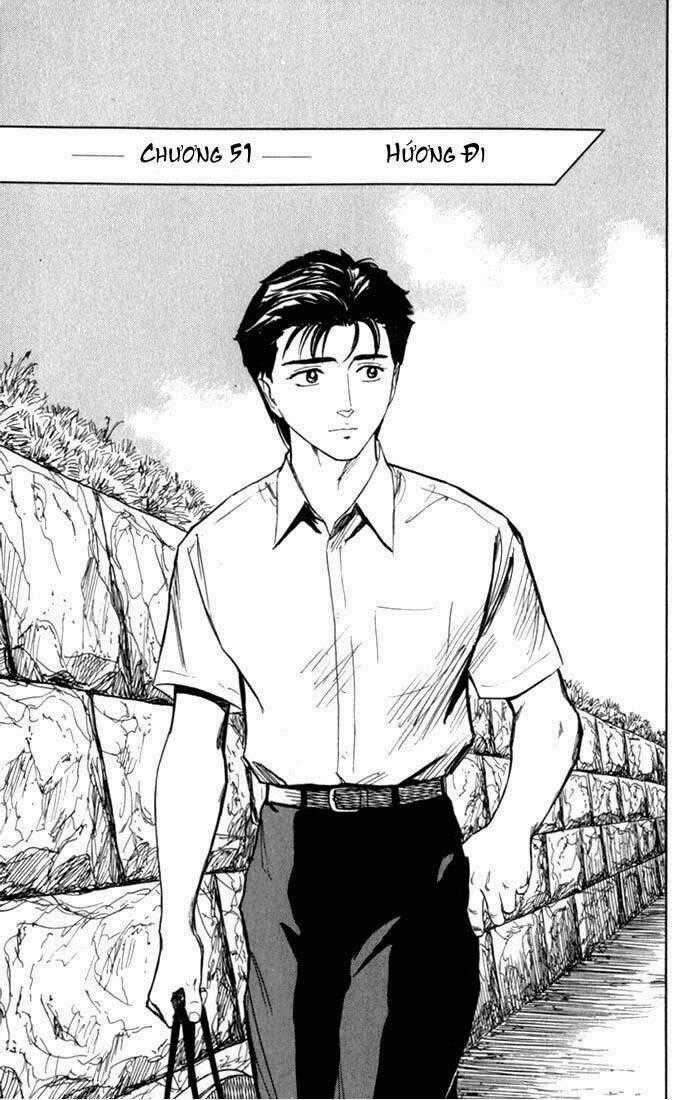 Kiseijuu - Chapter 51 - Trang 2