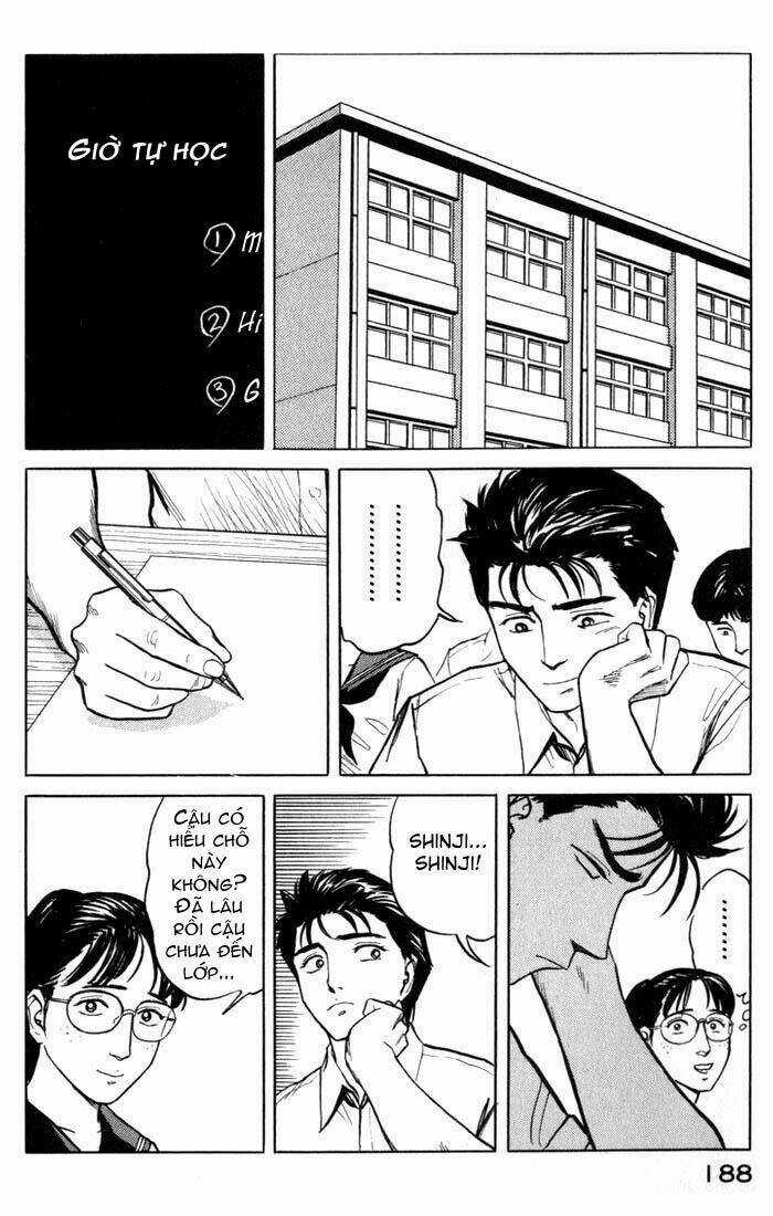 Kiseijuu - Chapter 51 - Trang 12