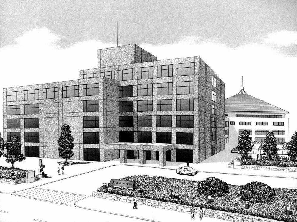 Kiseijuu - Chapter 51 - Trang 3