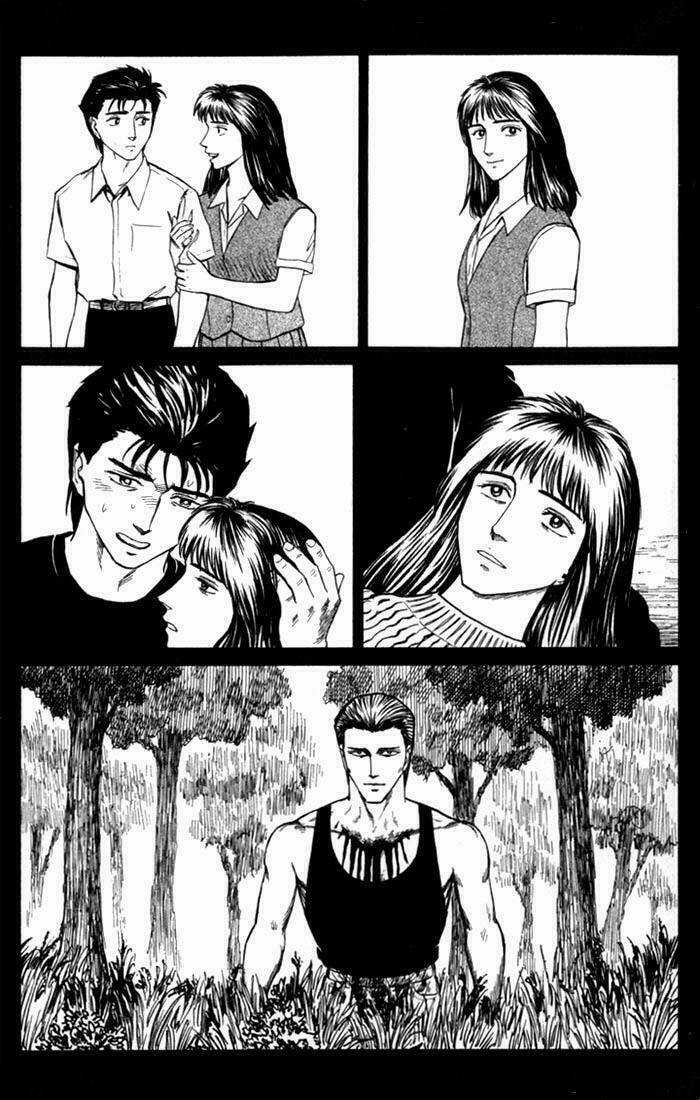 Kiseijuu - Chapter 51 - Trang 21