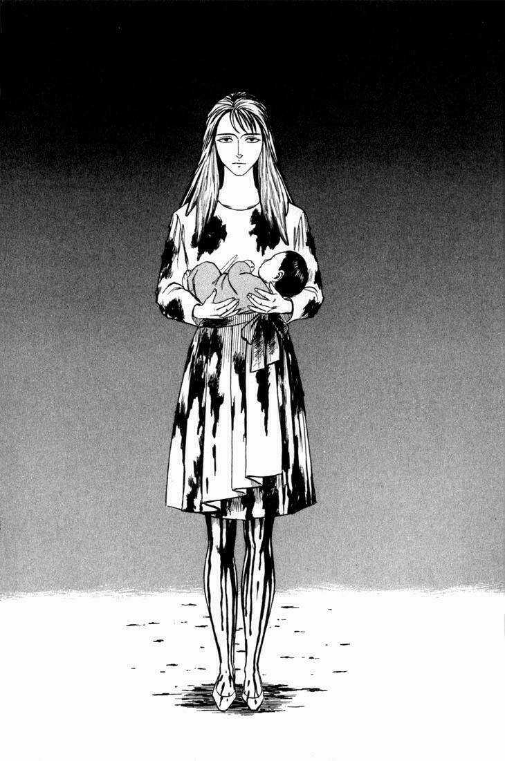 Kiseijuu - Chapter 51 - Trang 22