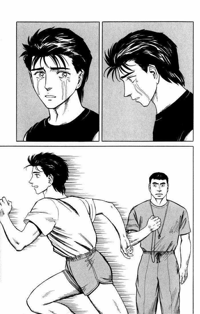 Kiseijuu - Chapter 51 - Trang 23