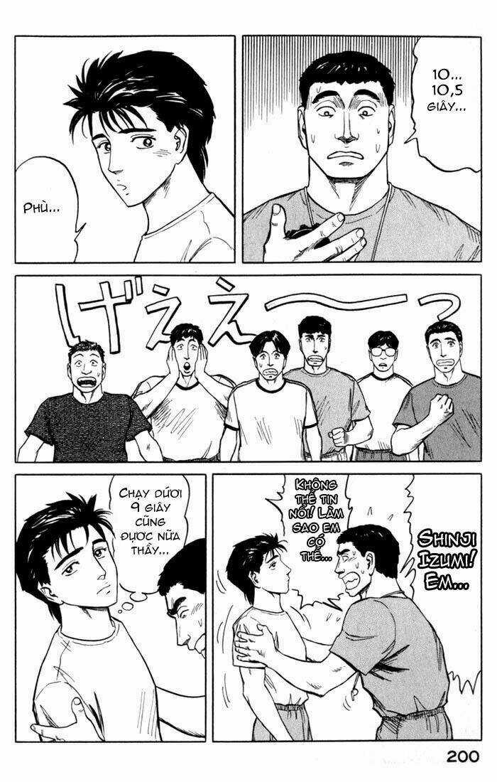 Kiseijuu - Chapter 51 - Trang 24