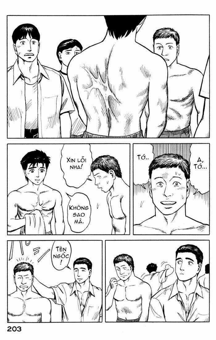 Kiseijuu - Chapter 51 - Trang 27