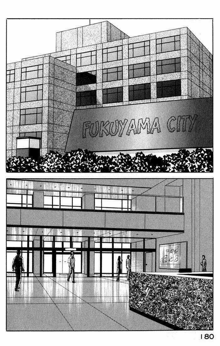 Kiseijuu - Chapter 51 - Trang 4