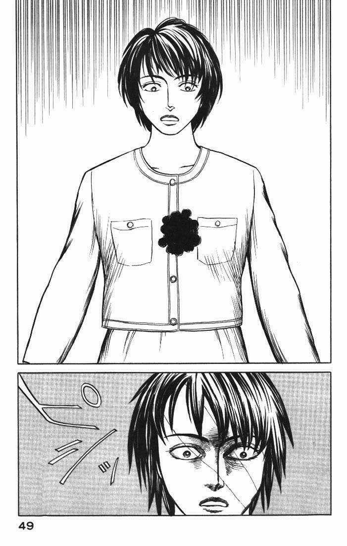 Kiseijuu - Chapter 53 - Trang 13