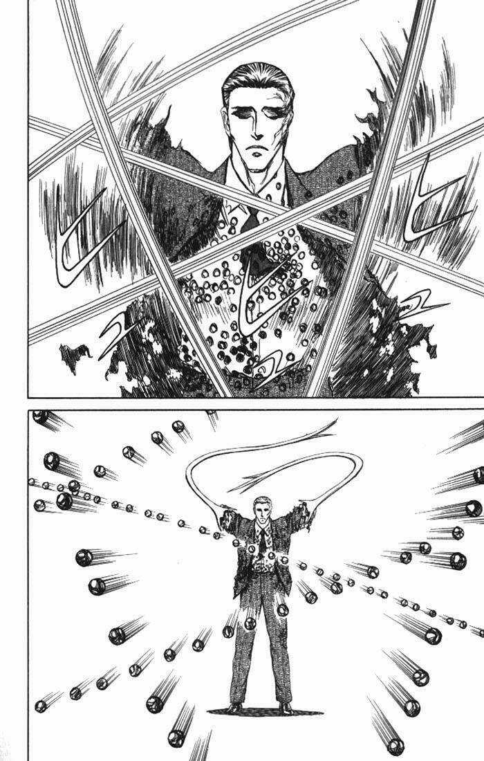 Kiseijuu - Chapter 55 - Trang 17