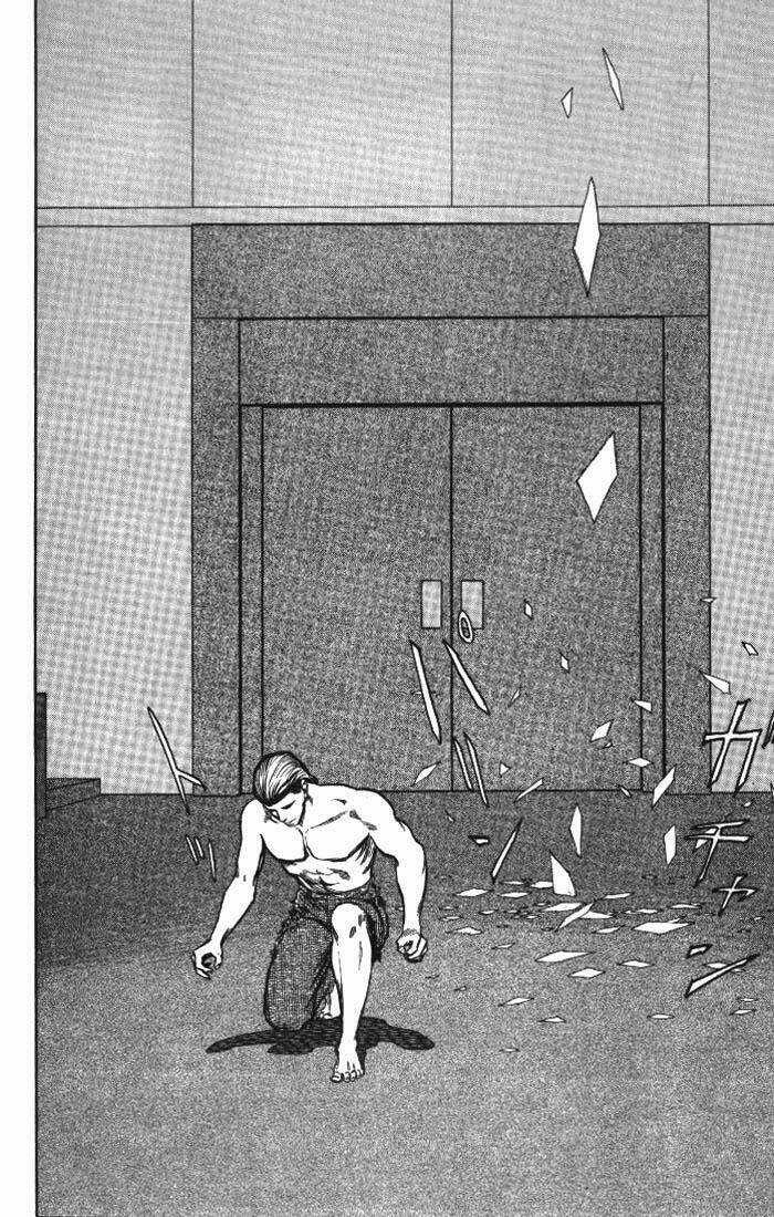 Kiseijuu - Chapter 55 - Trang 31