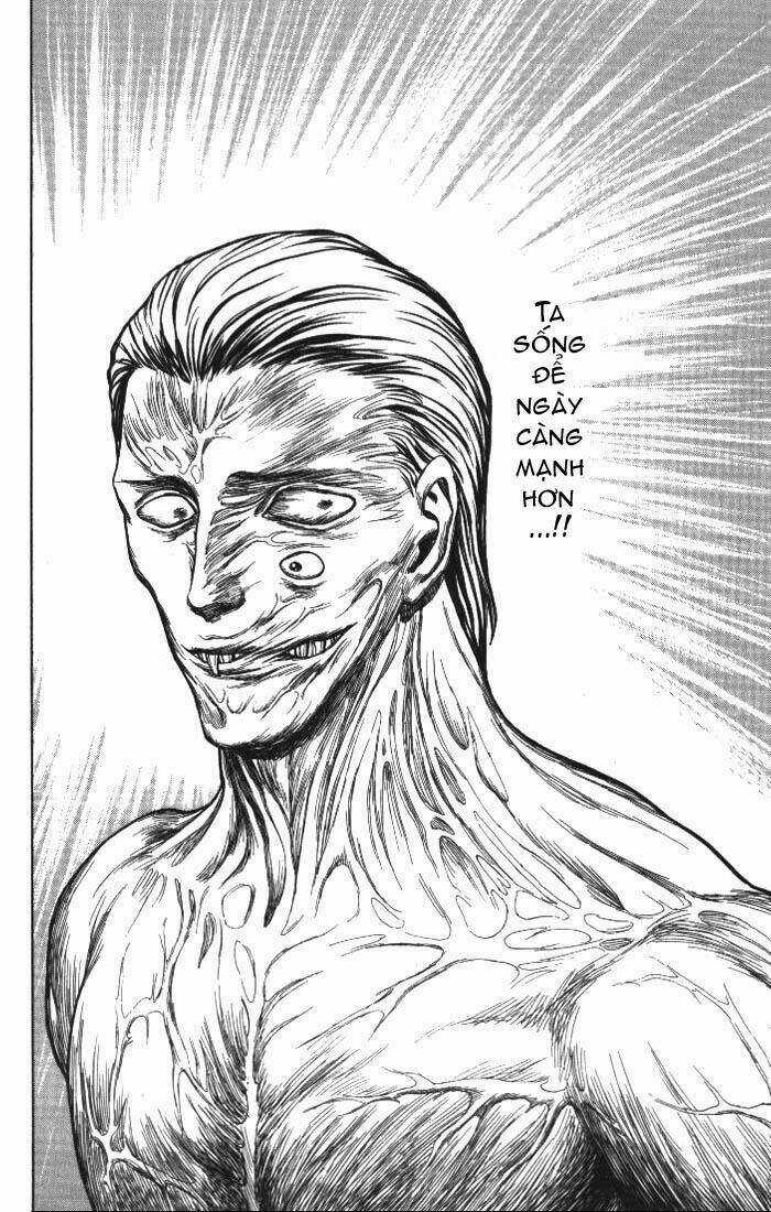 Kiseijuu - Chapter 56 - Trang 3