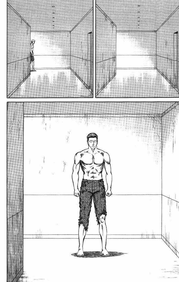 Kiseijuu - Chapter 56 - Trang 9