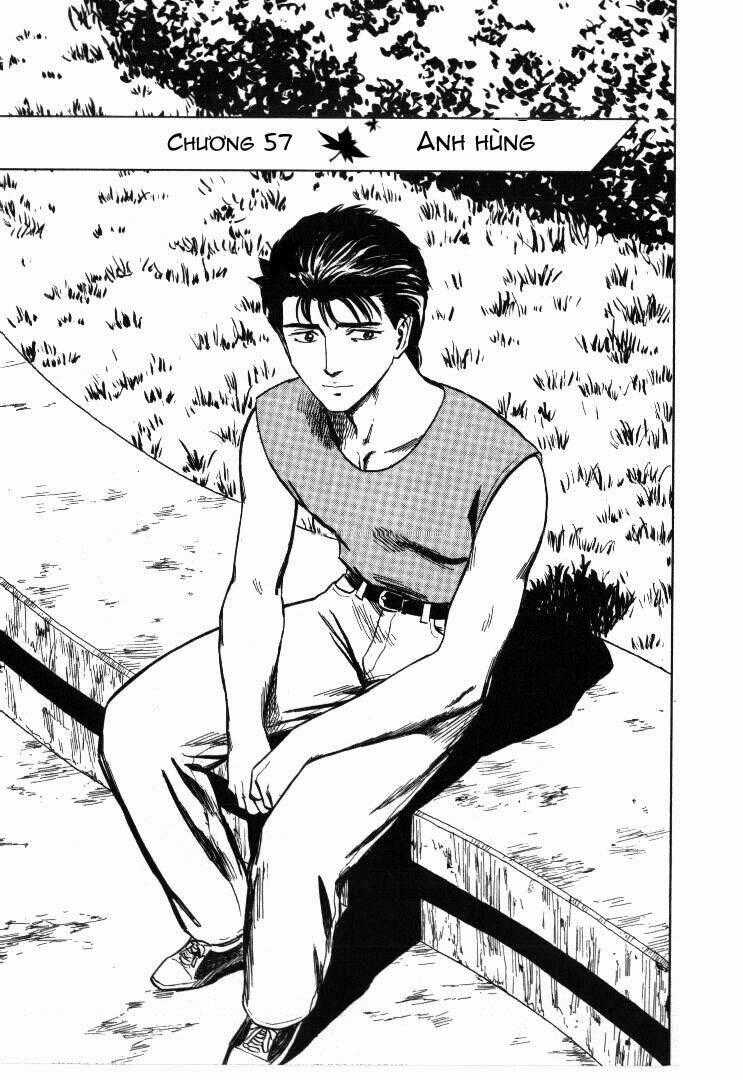 Kiseijuu - Chapter 57 - Trang 2