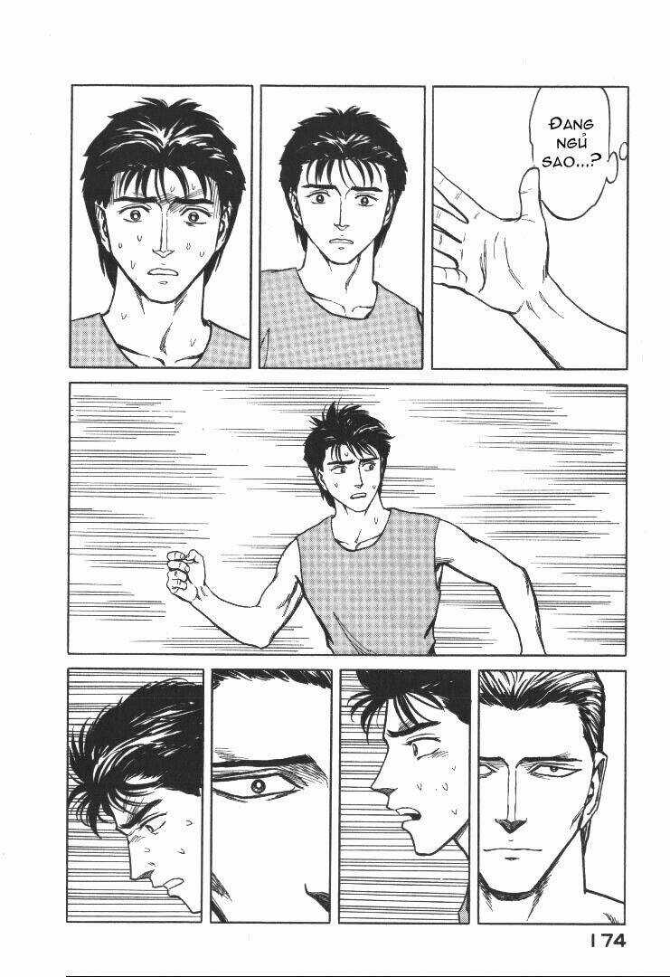 Kiseijuu - Chapter 57 - Trang 11