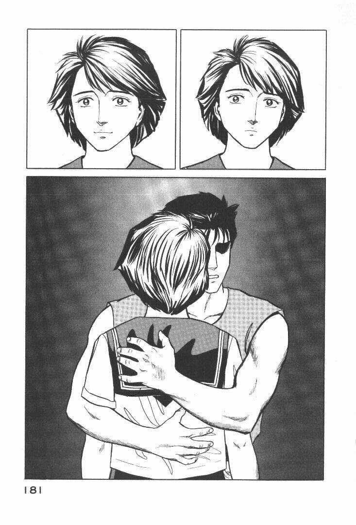 Kiseijuu - Chapter 57 - Trang 18