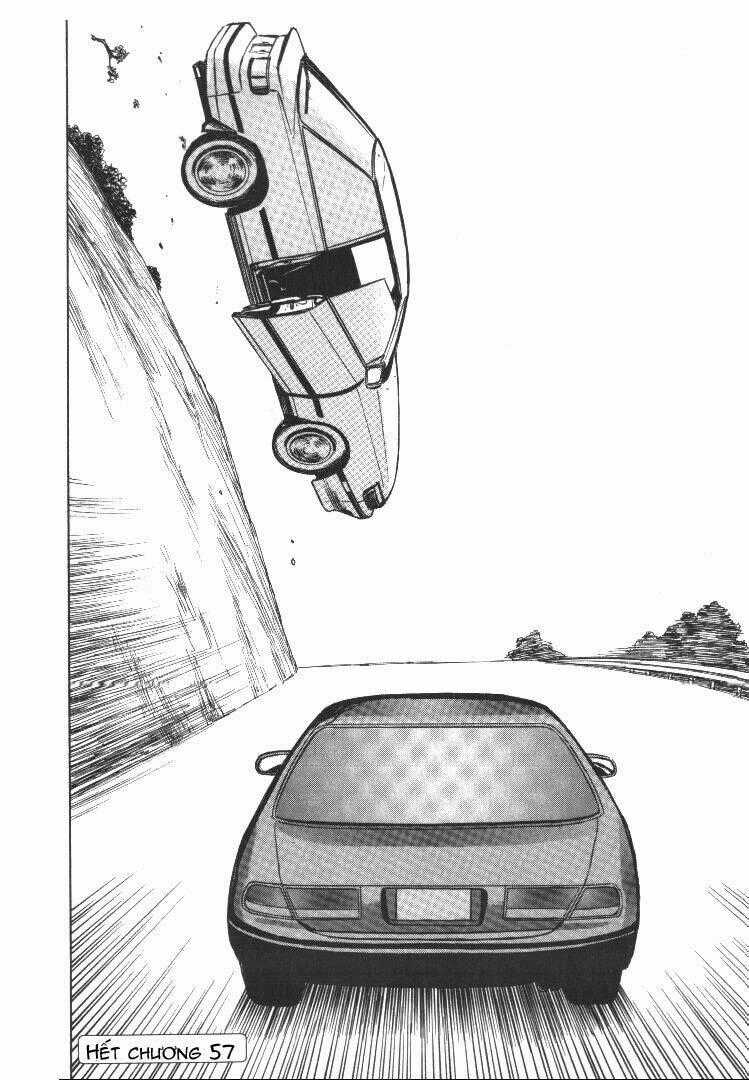 Kiseijuu - Chapter 57 - Trang 39