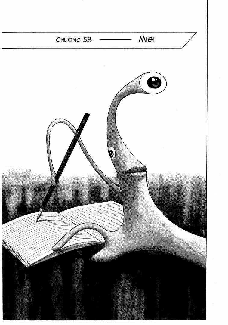 Kiseijuu - Chapter 58 - Trang 2