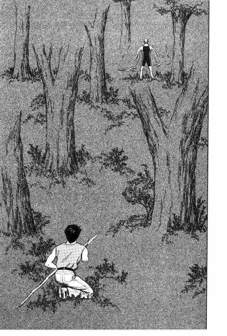 Kiseijuu - Chapter 58 - Trang 16