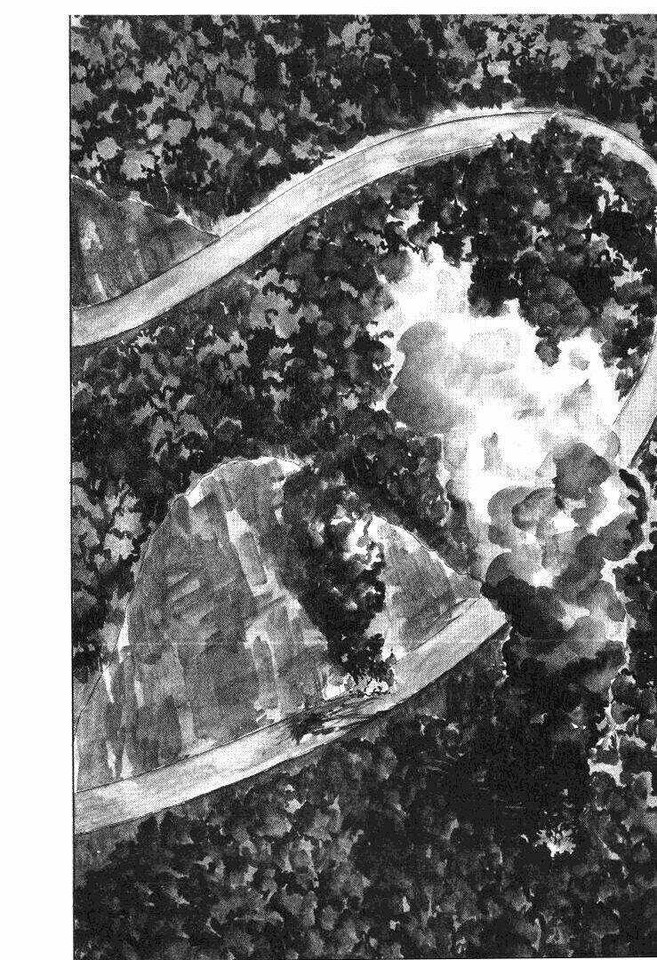 Kiseijuu - Chapter 58 - Trang 3