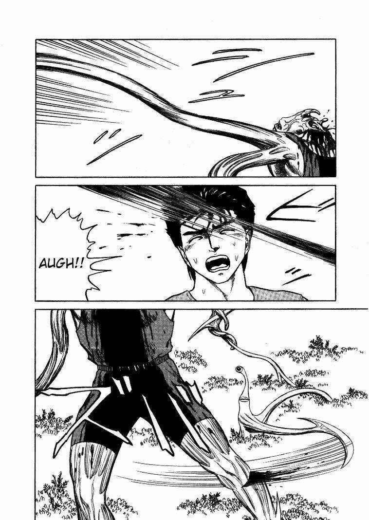 Kiseijuu - Chapter 58 - Trang 28