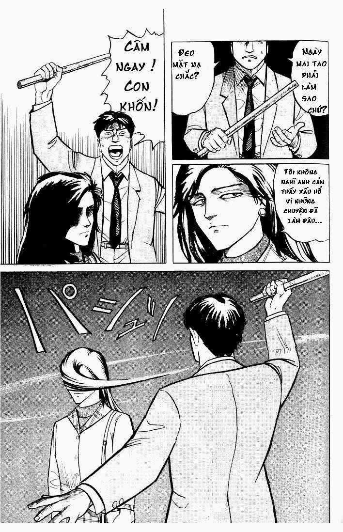 Kiseijuu - Chapter 6 - Trang 23