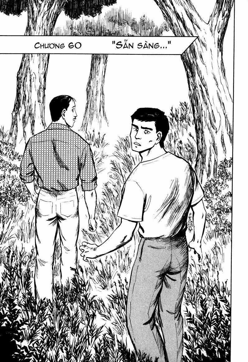 Kiseijuu - Chapter 60 - Trang 2