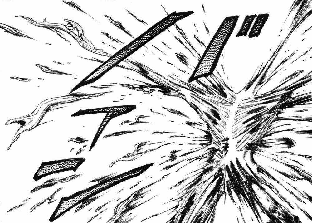 Kiseijuu - Chapter 62 - Trang 26