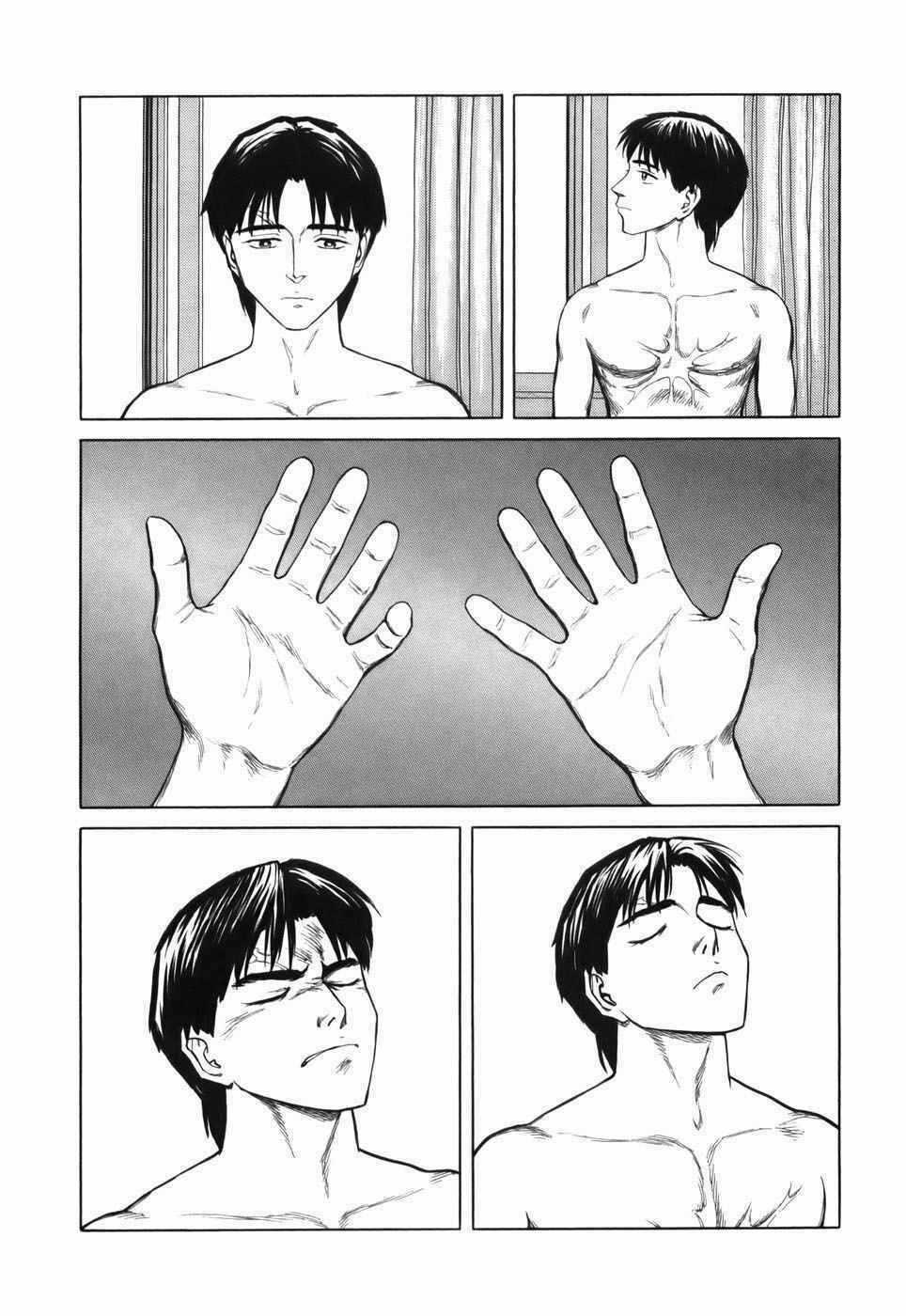 Kiseijuu - Chapter 63 - Trang 18