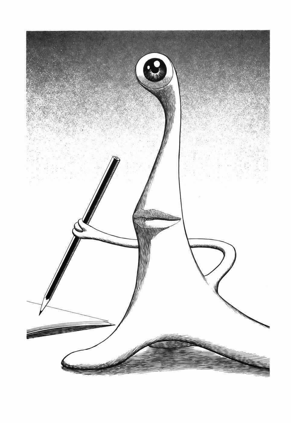 Kiseijuu - Chapter 63 - Trang 20