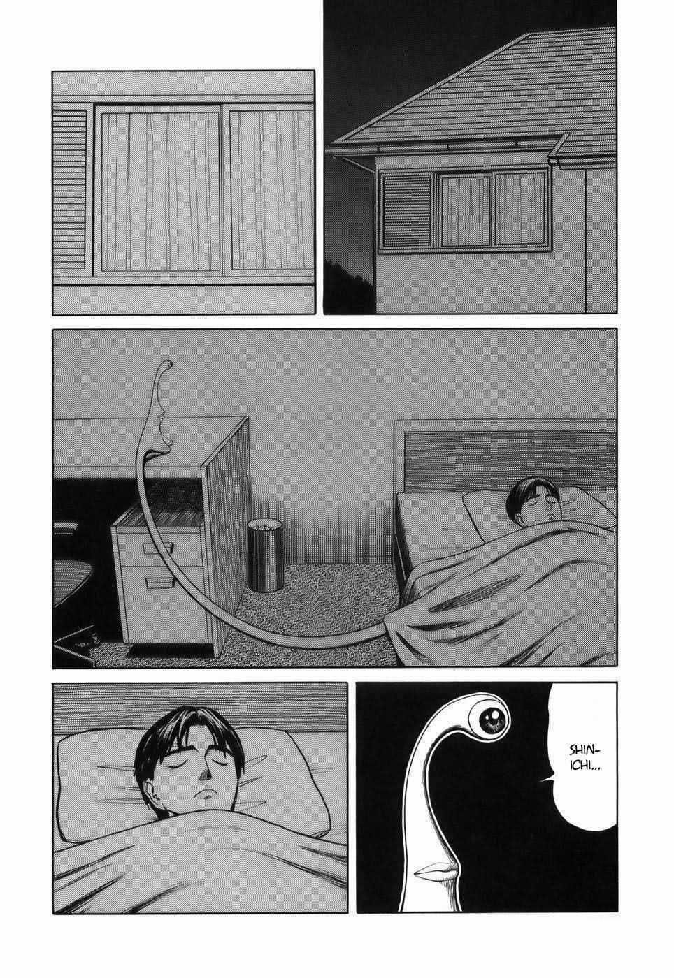 Kiseijuu - Chapter 63 - Trang 5