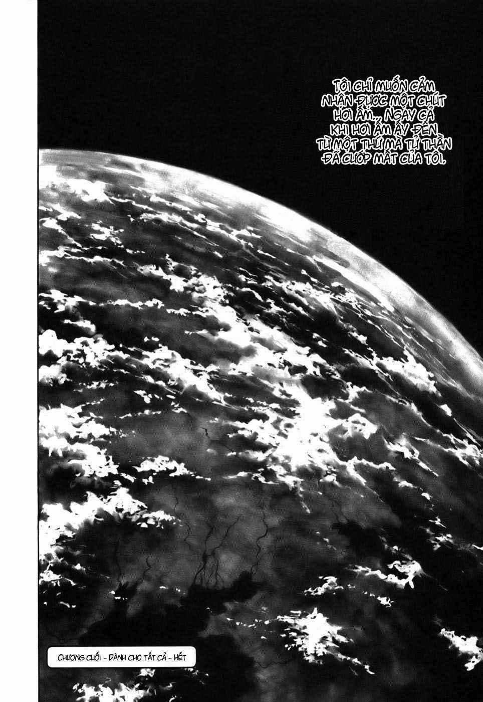 Kiseijuu - Chapter 64 - Trang 44