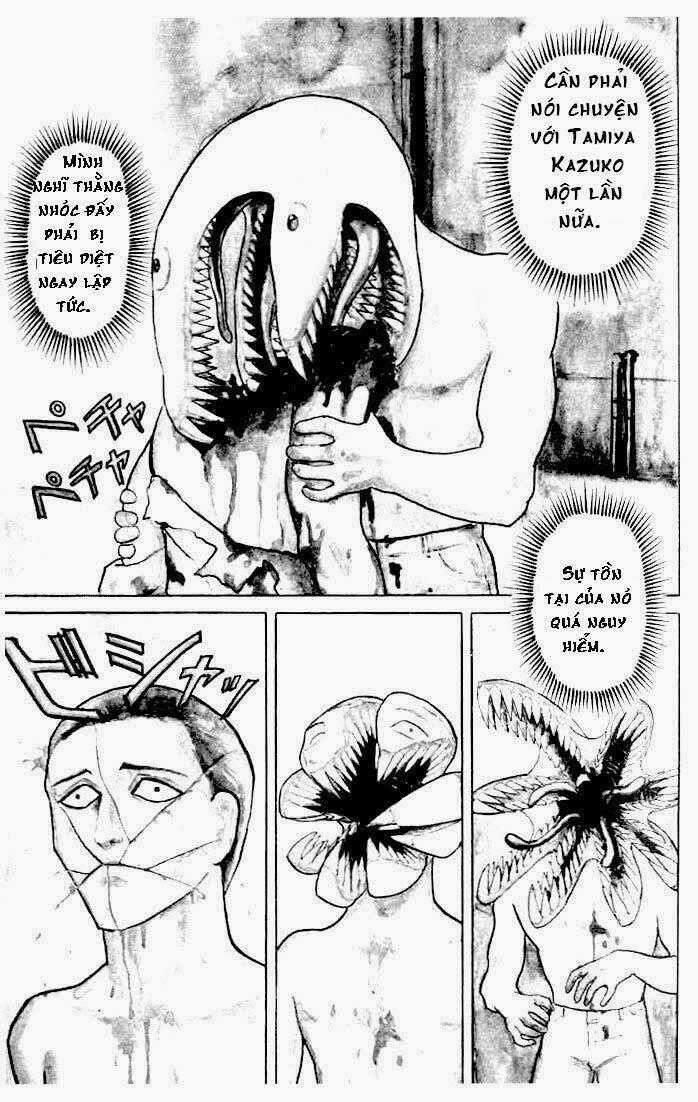 Kiseijuu - Chapter 7 - Trang 2