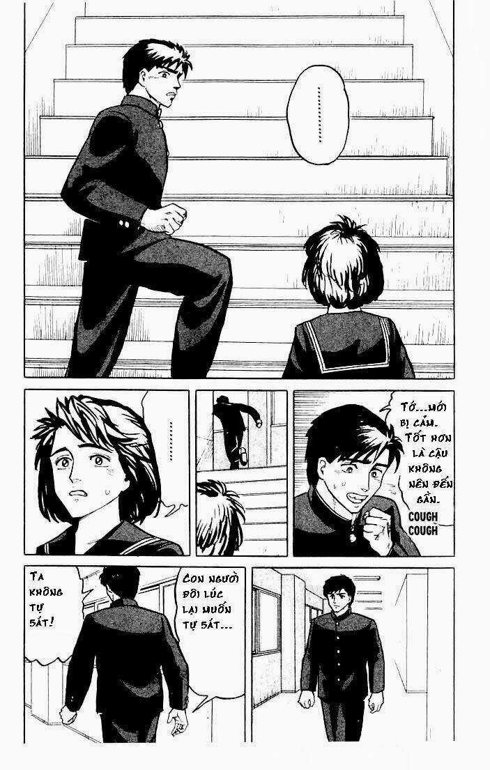 Kiseijuu - Chapter 7 - Trang 18