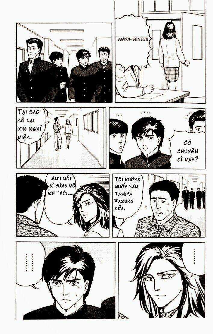 Kiseijuu - Chapter 8 - Trang 18