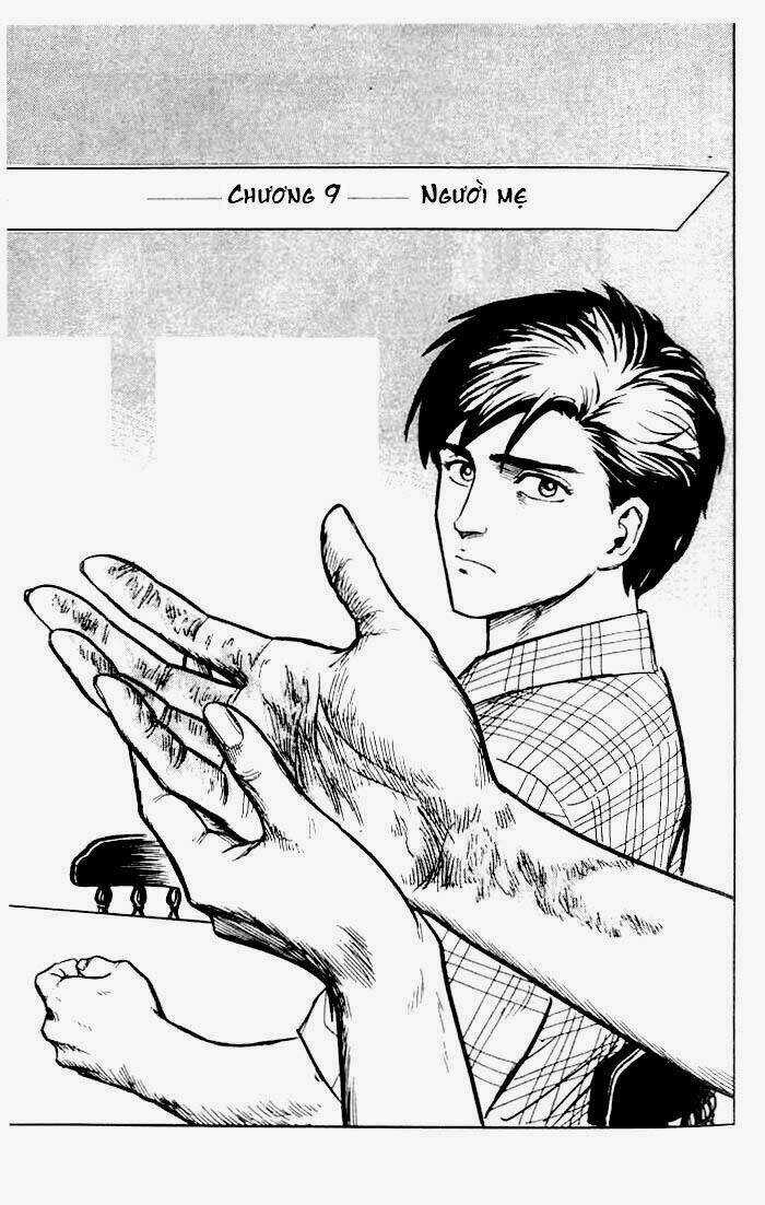 Kiseijuu - Chapter 9 - Trang 3