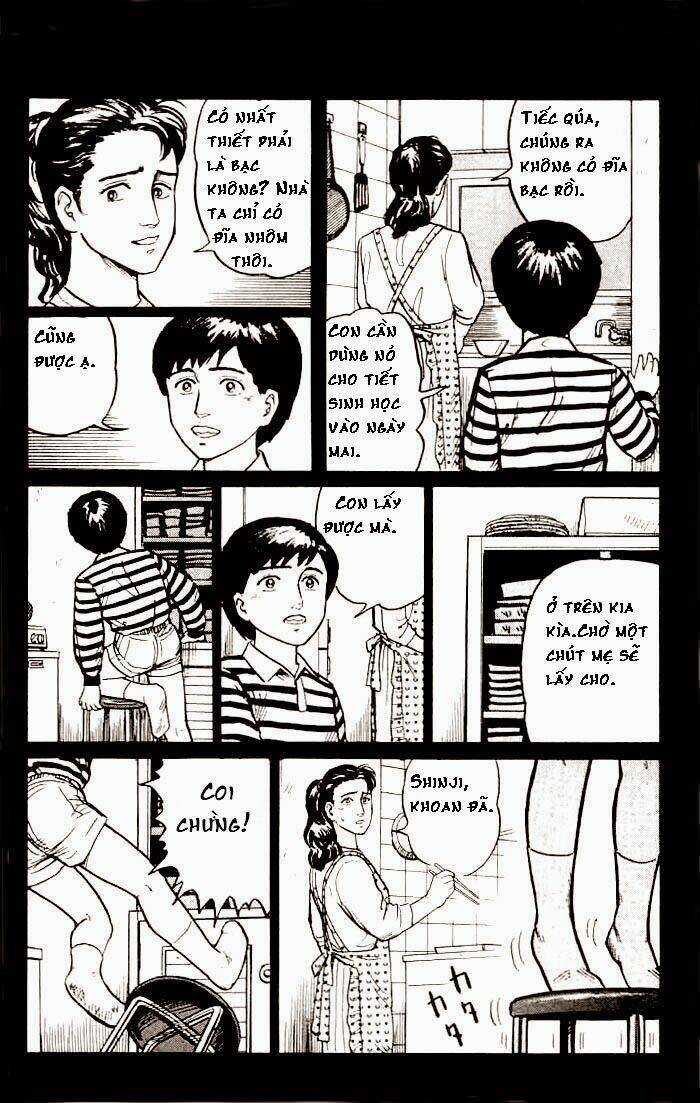 Kiseijuu - Chapter 9 - Trang 26