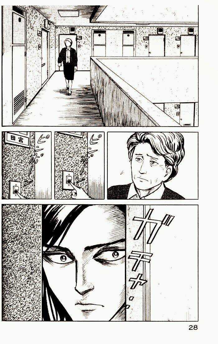 Kiseijuu - Chapter 9 - Trang 4