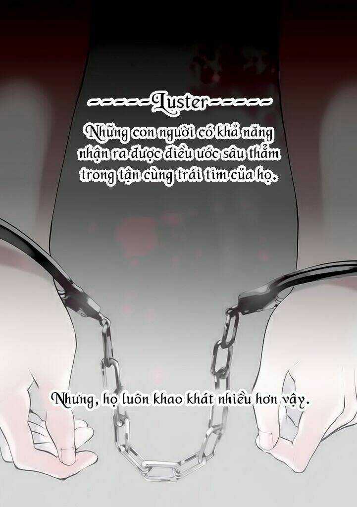 Kishuujuu - Chapter 1 - Trang 1