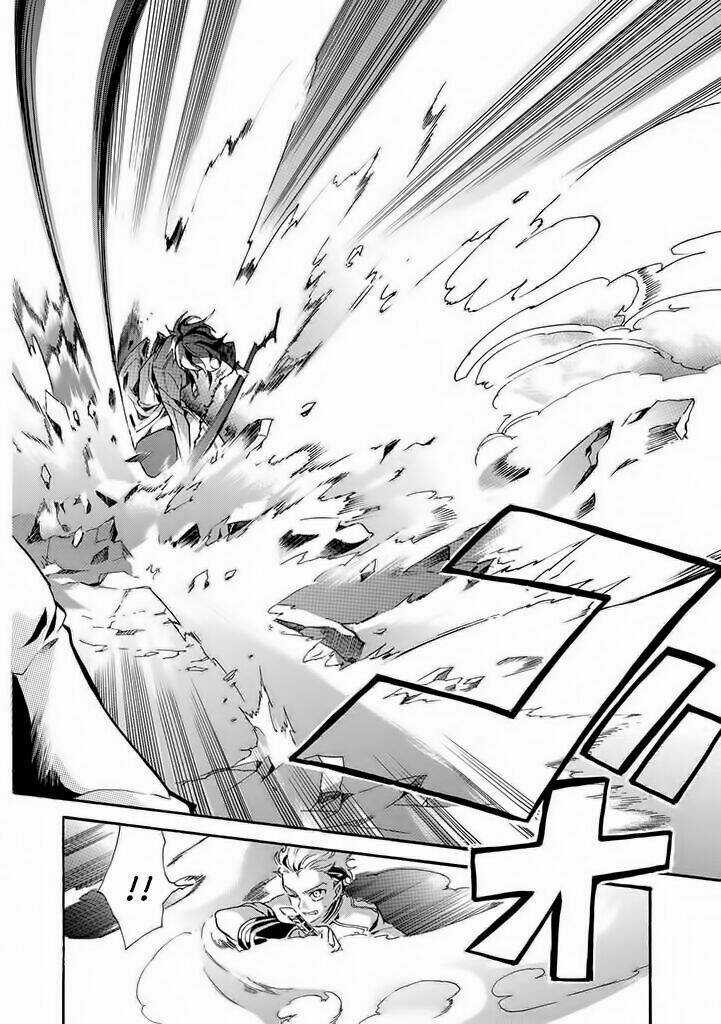 Kishuujuu - Chapter 1 - Trang 22