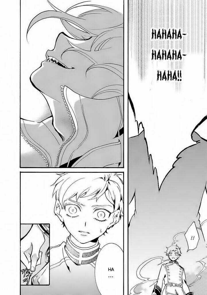 Kishuujuu - Chapter 1 - Trang 24