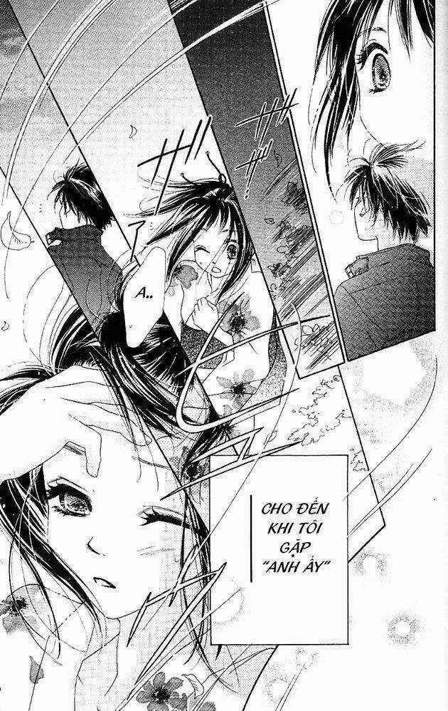 Kiss/Hug - Chapter 1 - Trang 18