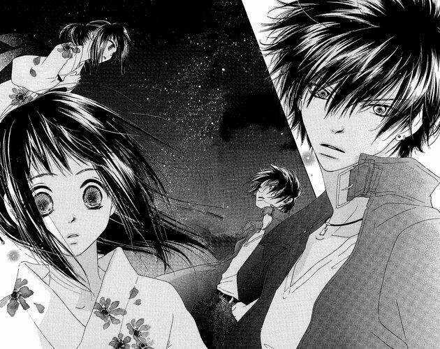 Kiss/Hug - Chapter 1 - Trang 19