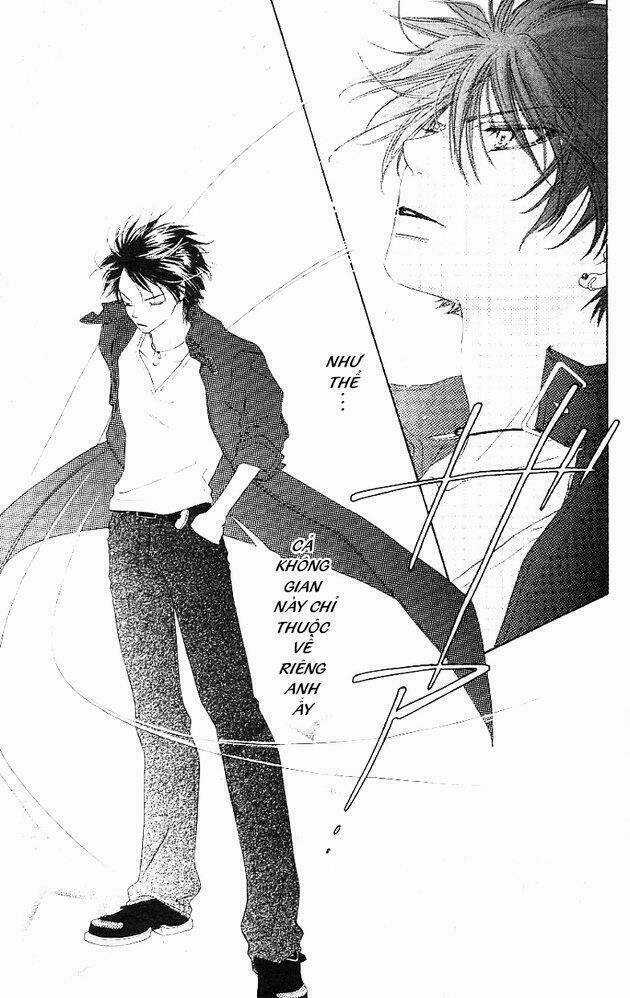 Kiss/Hug - Chapter 1 - Trang 21