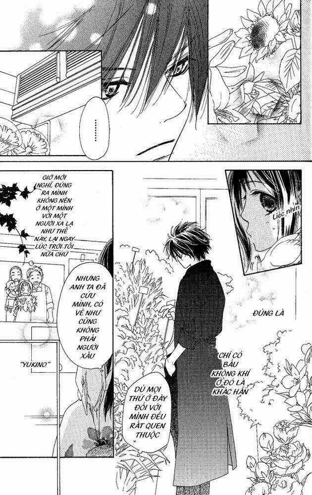 Kiss/Hug - Chapter 1 - Trang 29