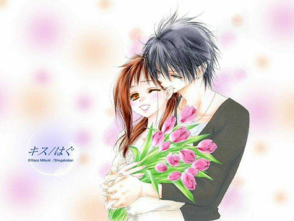 Kiss/Hug - Chapter 1 - Trang 4