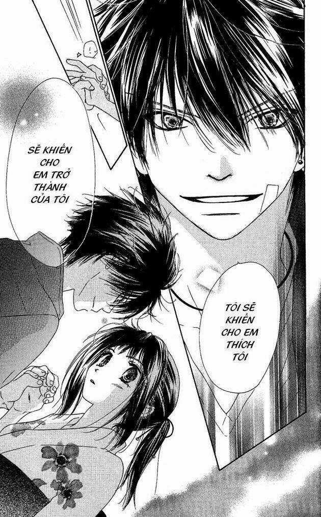 Kiss/Hug - Chapter 1 - Trang 39