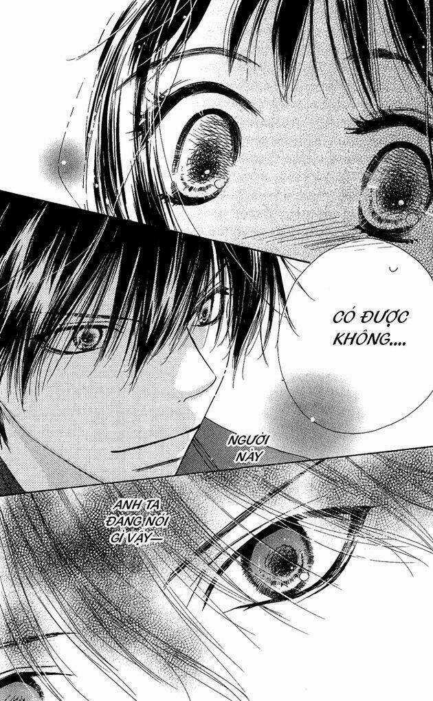 Kiss/Hug - Chapter 1 - Trang 40